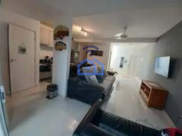 Sobrado com 105m² 3 quartos e 4 banheiros, à venda, no bairro Massaguaçu em Caraguatatuba
