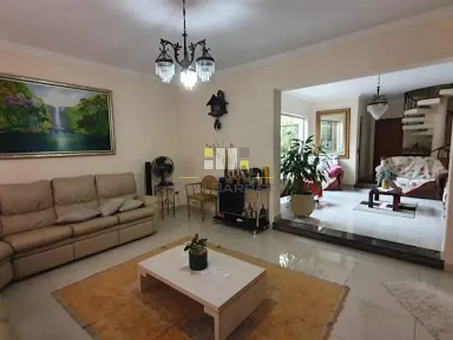 Sobrado com 314m² 4 quartos e 6 banheiros, à venda, no bairro Jardim Nossa Senhora de Fátima em Nova Odessa