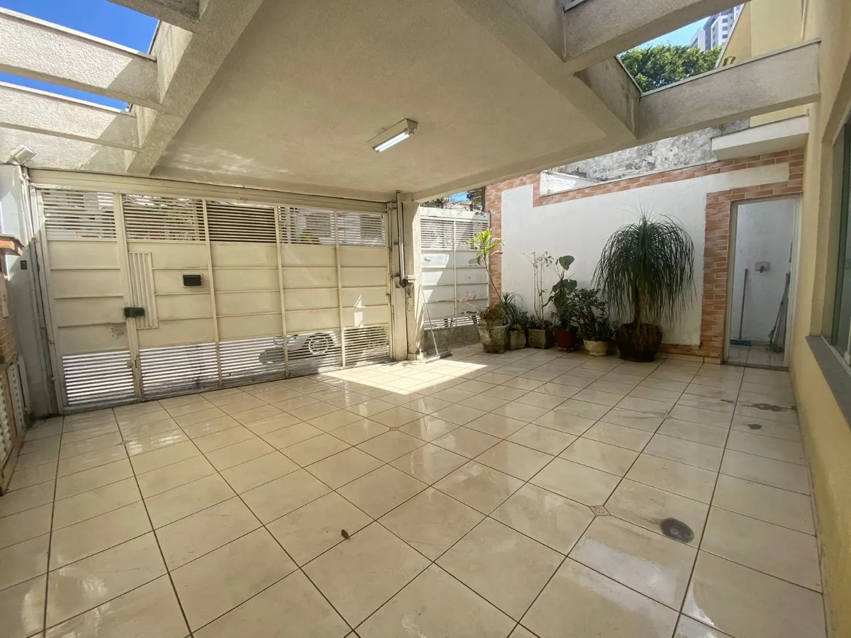 Sobrado para venda em Vila Prudente com 3 quartos, sendo 1 suíte, 270m²