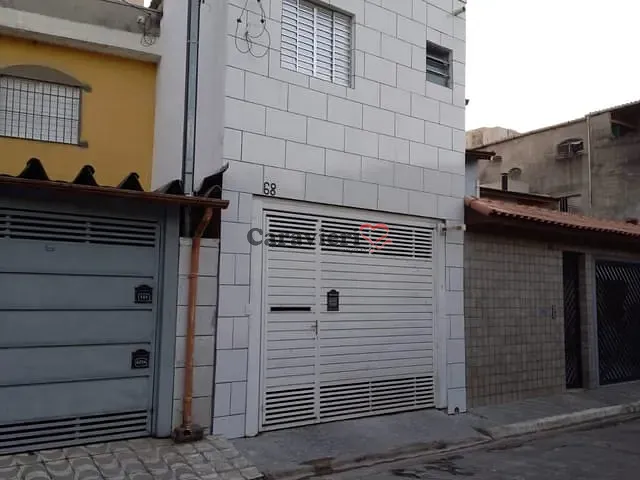 Sobrado 5 quartos e 4 banheiros, à venda, no bairro Penha de França em São Paulo