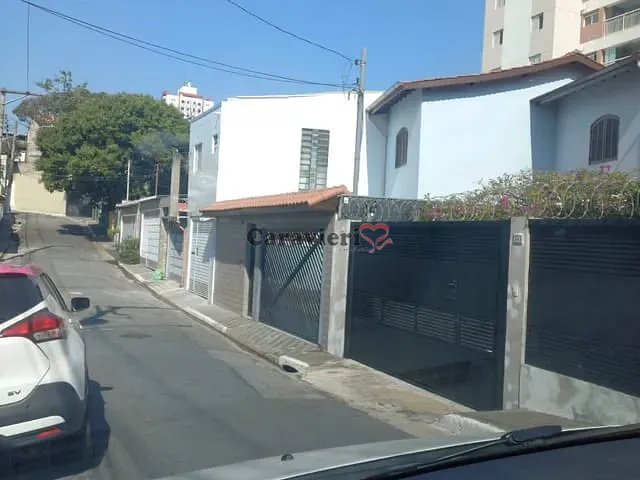 Sobrado 5 quartos e 4 banheiros, à venda, no bairro Penha de França em São Paulo