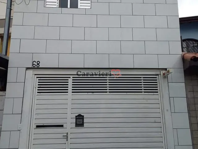 Sobrado 5 quartos e 4 banheiros, à venda, no bairro Penha de França em São Paulo