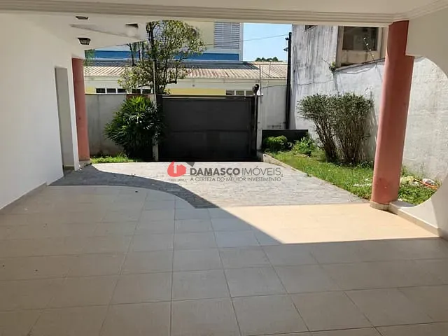 Sobrado com 390m² 3 quartos e 1 banheiro, à venda, no bairro Jardim São Caetano em São Caetano do Sul