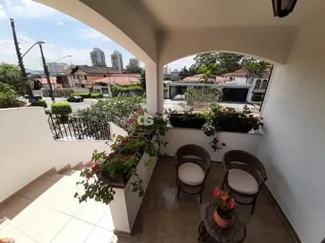 Sobrado com 600m² 3 quartos e 4 banheiros, à venda, no bairro Barro Branco (Zona Norte) em São Paulo