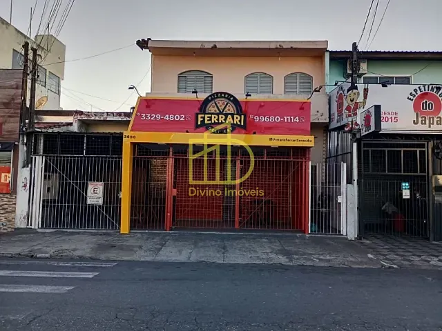 Sobrado com 250m² 2 quartos e 1 banheiro, à venda, no bairro Vila Formosa em Sorocaba