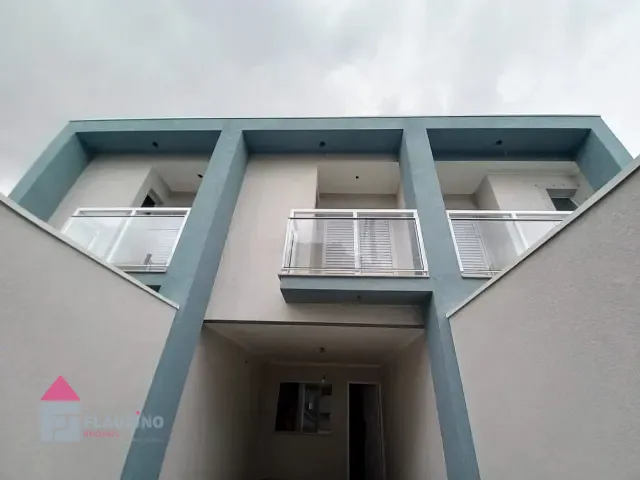 Sobrado com 110m² 3 quartos e 3 banheiros, à venda, no bairro Cupecê em São Paulo