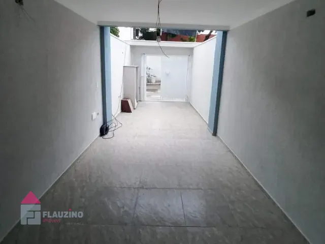 Sobrado com 110m² 3 quartos e 3 banheiros, à venda, no bairro Cupecê em São Paulo