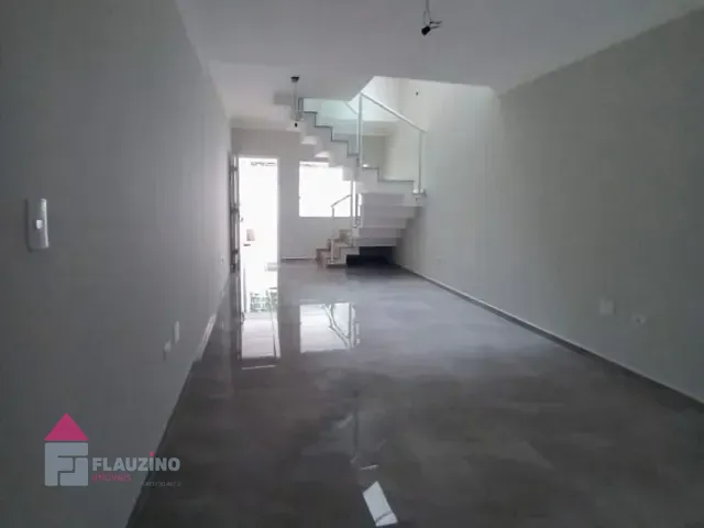Sobrado com 110m² 3 quartos e 3 banheiros, à venda, no bairro Cupecê em São Paulo