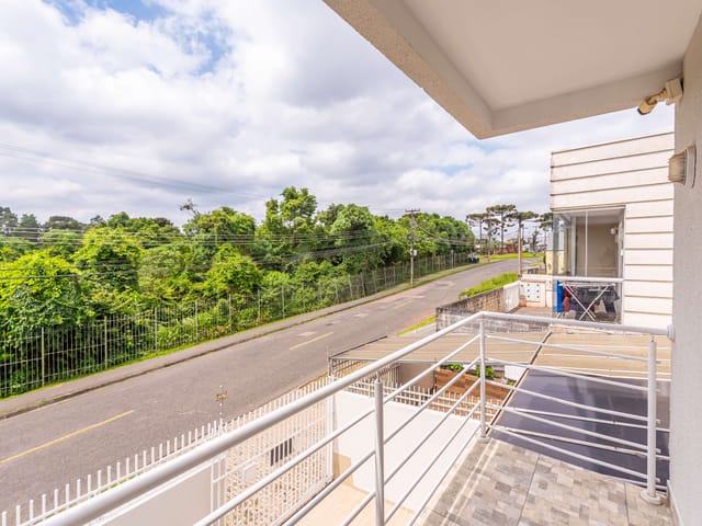 Foto do Sobrado - Bairro Cachoeira, Sobrado de frente para rua, localização privilegiada, 104 metros privativos, 3 quartos, suíte e 2 vagas. | Imobiliária GreenVille