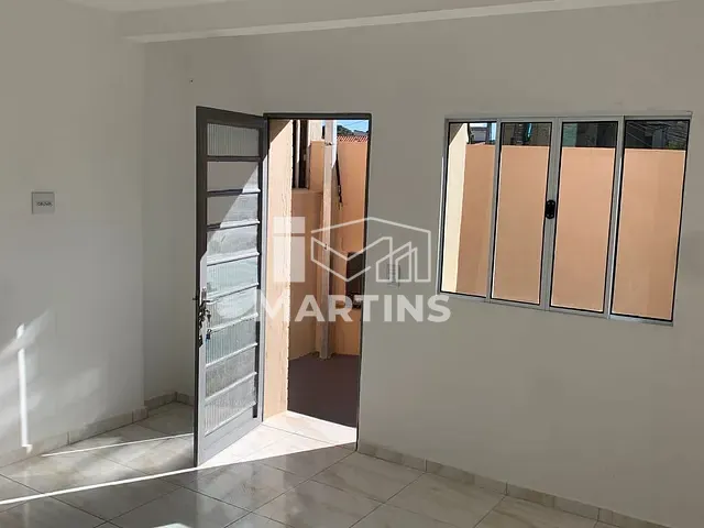 Sobrado 2 quartos e 1 banheiro, para alugar, no bairro Jardim Iracema em São Paulo