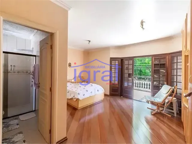 Sobrado com 138m² 2 quartos e 3 banheiros, à venda, no bairro Vila Parque Jabaquara em São Paulo