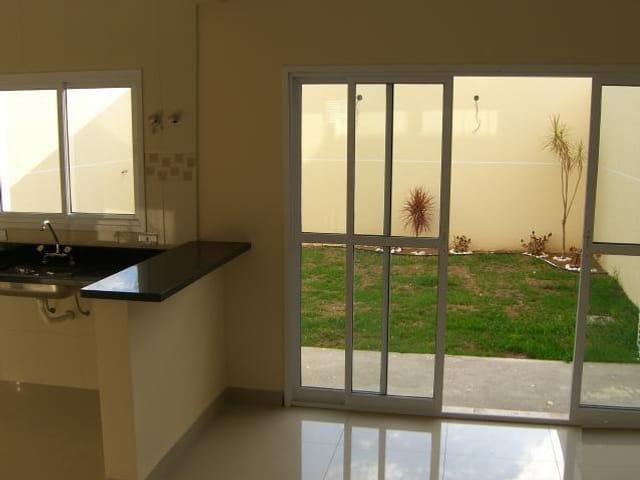Foto do Sobrado - Sobrado  residencial à venda, Loteamento Villa Branca, Jacareí. | INDEPENDENCE NEGOCIOS IMOBILIARIOS LTDA