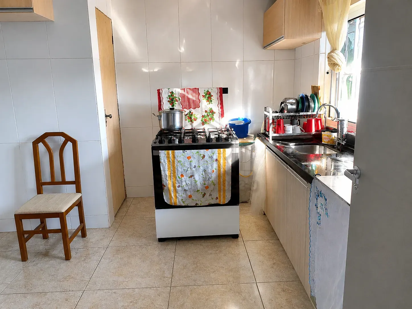 Sobrado, 2 quartos, 80 m² - Foto 2