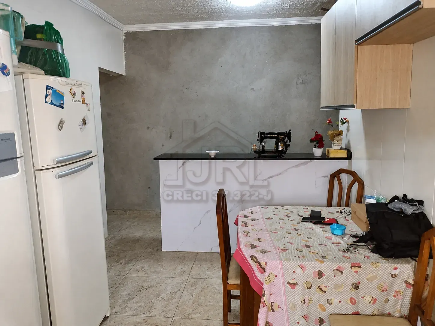 Sobrado, 2 quartos, 80 m² - Foto 4