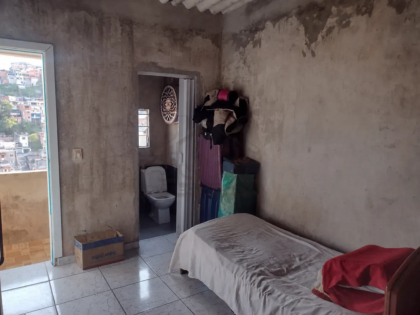 Sobrado, 2 quartos, 80 m² - Foto 15