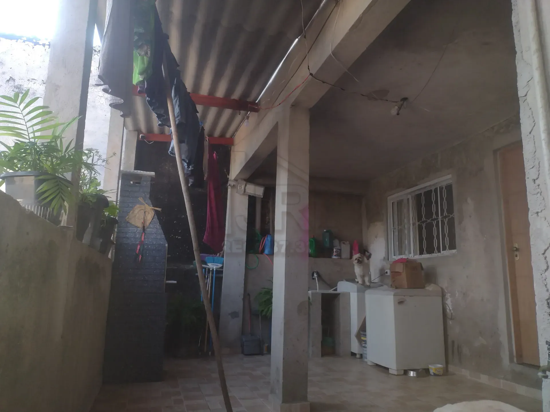 Sobrado, 2 quartos, 80 m² - Foto 19