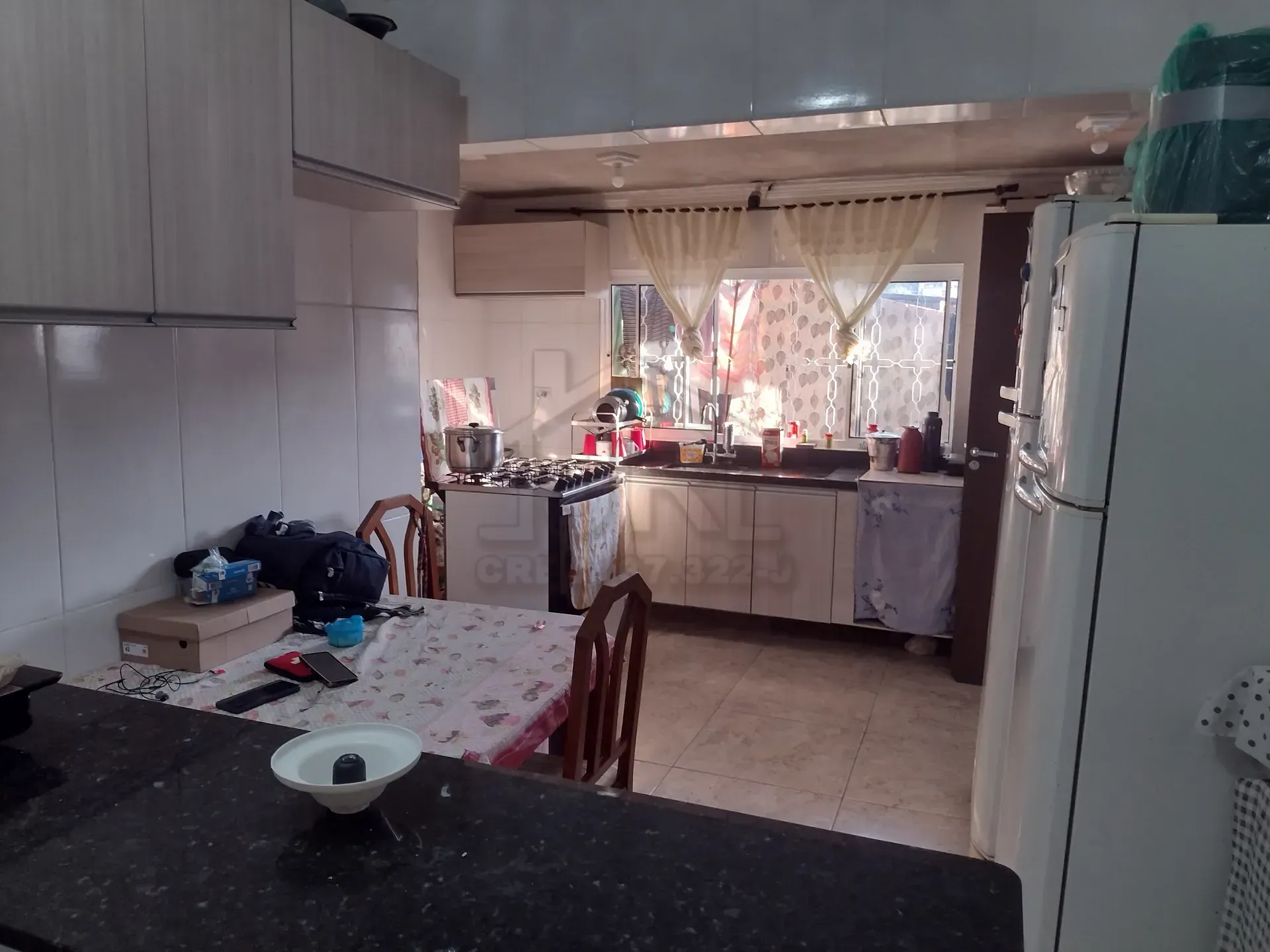 Sobrado, 2 quartos, 80 m² - Foto 1
