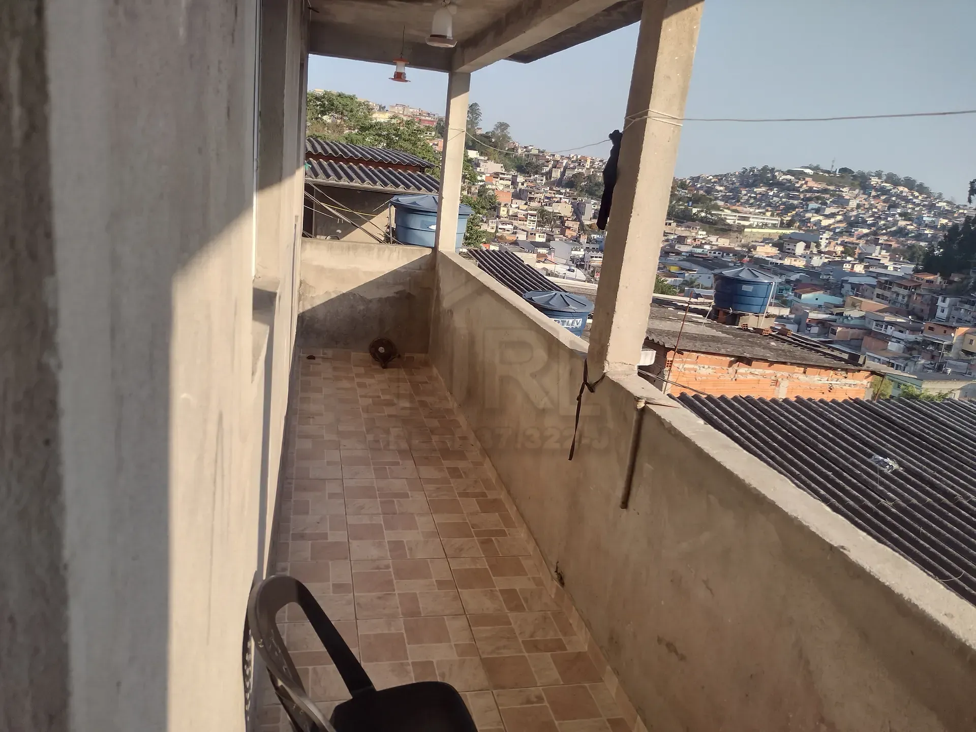 Sobrado, 2 quartos, 80 m² - Foto 17
