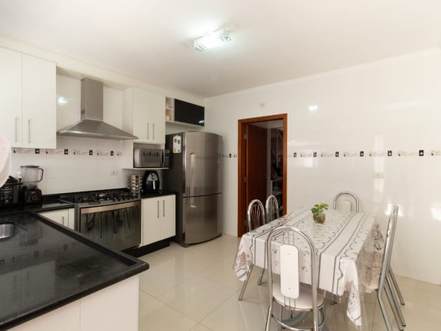 Foto do Sobrado - Sobrado para venda e locação em Planalto Paulista com 2 quartos, 143m² | Lares e Andares Imóveis