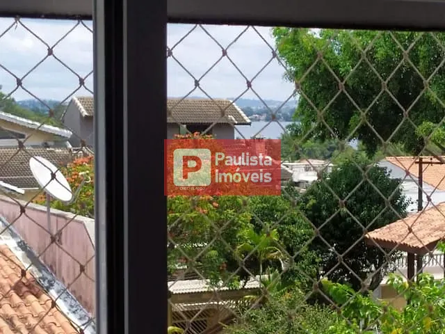 Sobrado com 303m² 4 quartos e 5 banheiros, à venda, no bairro Jardim São Nicolau em São Paulo