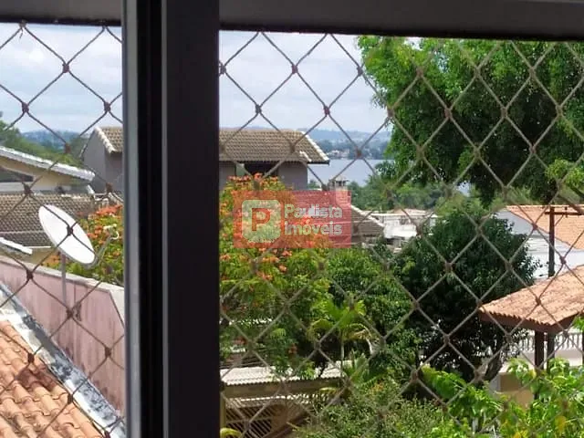 Sobrado com 303m² 4 quartos e 5 banheiros, à venda, no bairro Jardim São Nicolau em São Paulo