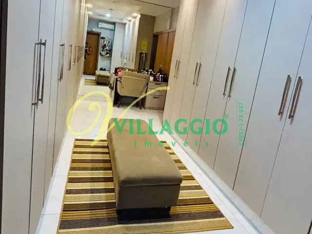 Sobrado com 450m² 3 quartos e 4 banheiros, à venda, no bairro Jardim Aclimação em São José do Rio Preto
