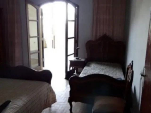 Sobrado com 400m² 3 quartos e 3 banheiros, à venda ou para alugar, no bairro Jardim Bela Vista em Santo André