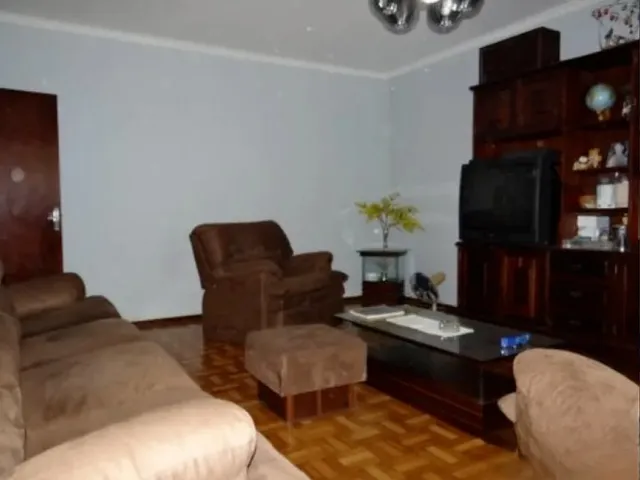 Sobrado com 400m² 3 quartos e 3 banheiros, à venda ou para alugar, no bairro Jardim Bela Vista em Santo André