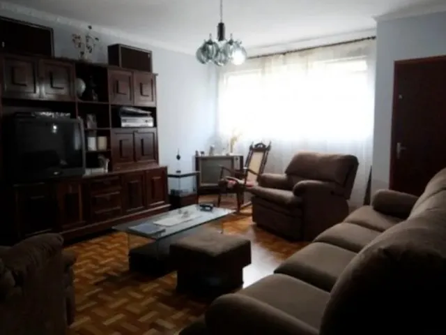Sobrado com 400m² 3 quartos e 3 banheiros, à venda ou para alugar, no bairro Jardim Bela Vista em Santo André