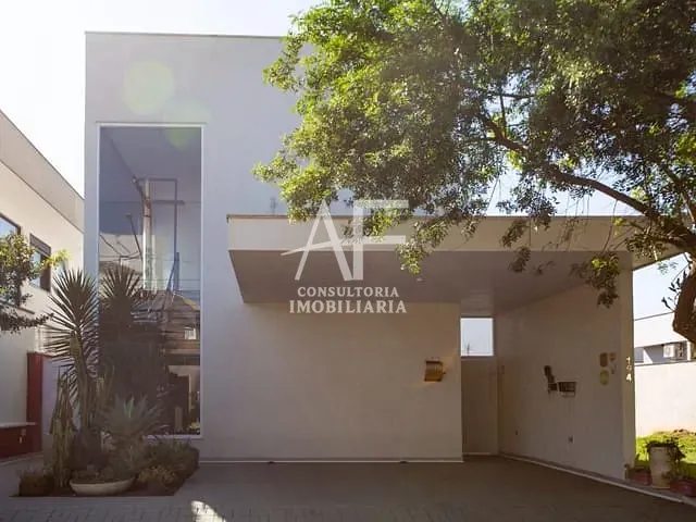 Sobrado com 250m², à venda, no bairro Urbanova VII em São José dos Campos