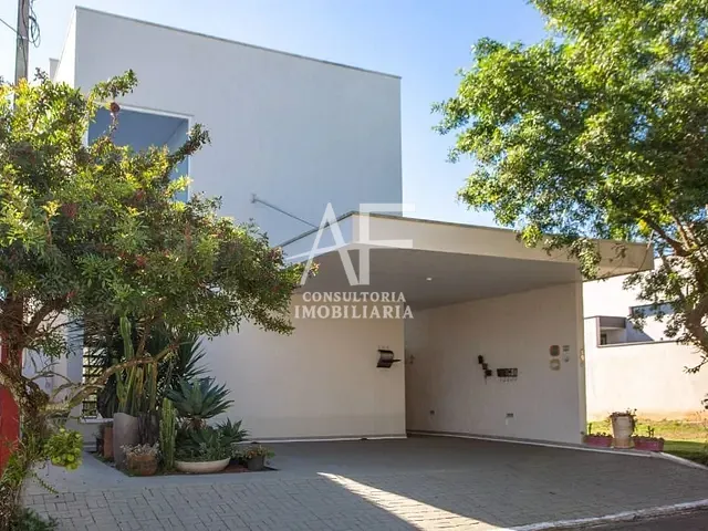 Sobrado com 250m², à venda, no bairro Urbanova VII em São José dos Campos