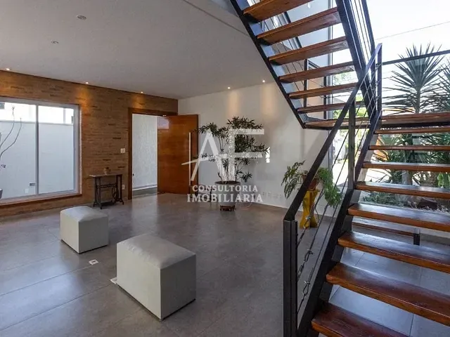 Sobrado com 250m², à venda, no bairro Urbanova VII em São José dos Campos