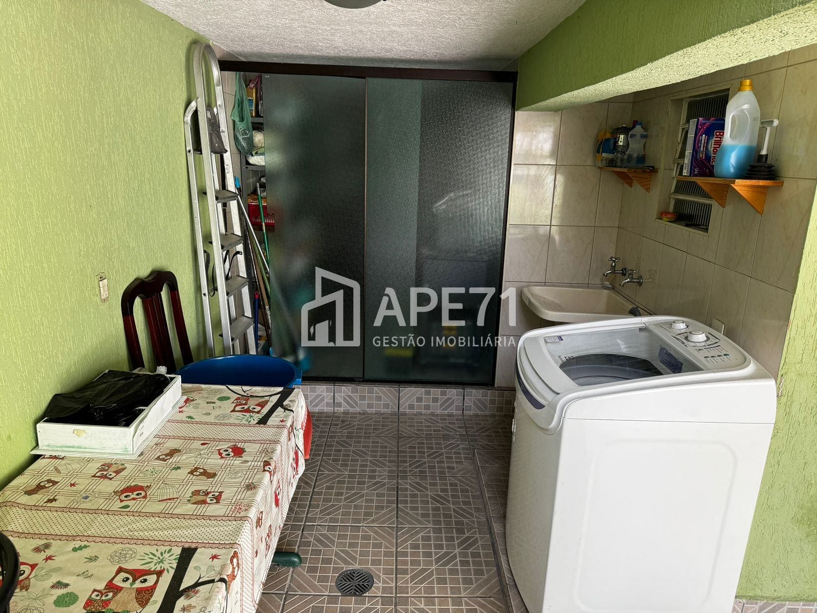 Casa, 3 quartos, 130 m² - Foto 34