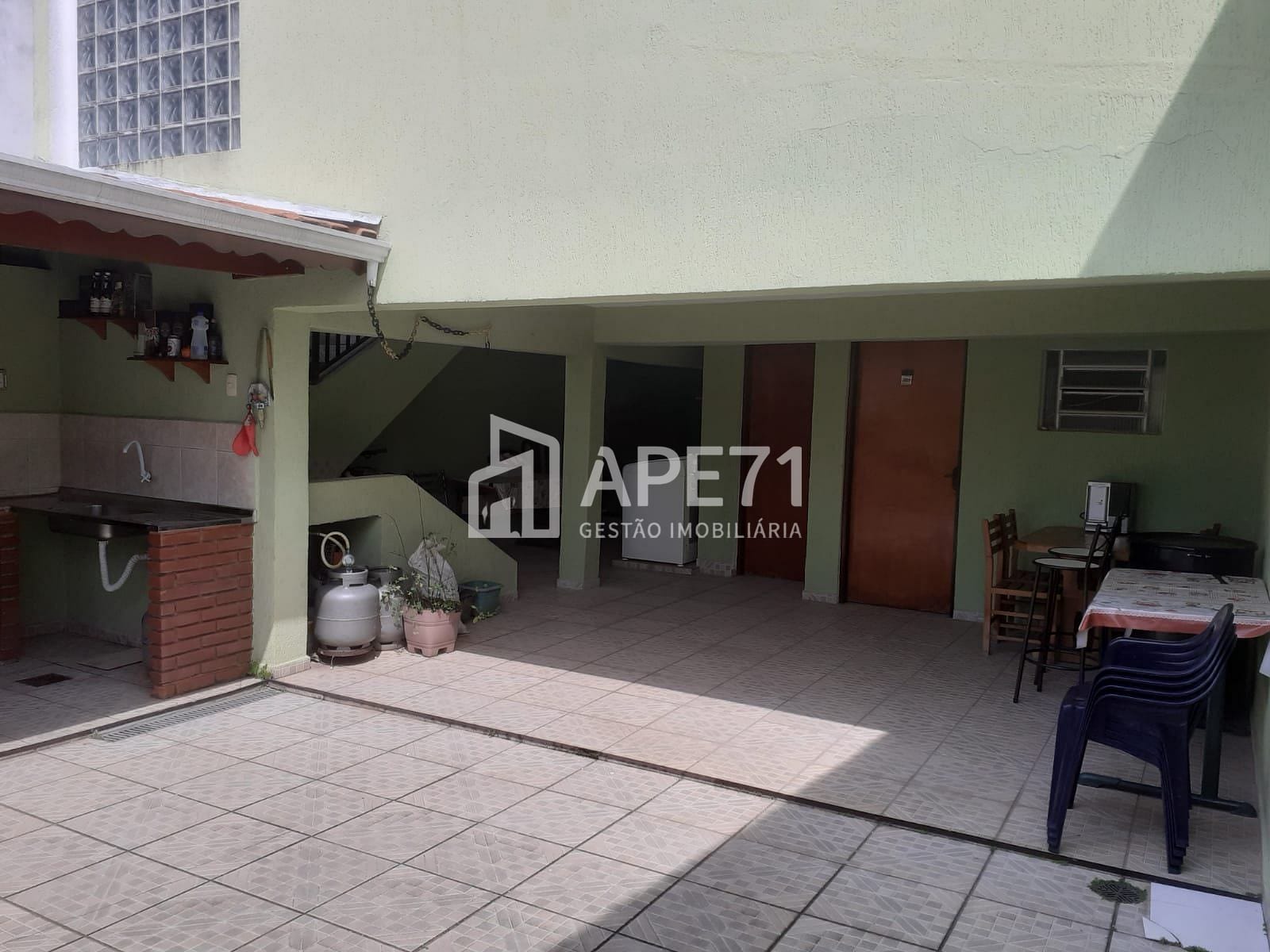 Casa, 3 quartos, 130 m² - Foto 39