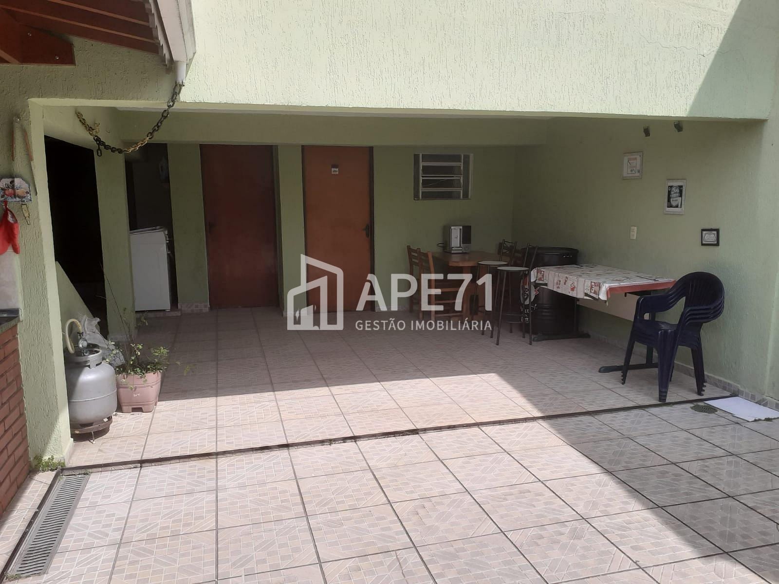 Casa, 3 quartos, 130 m² - Foto 40