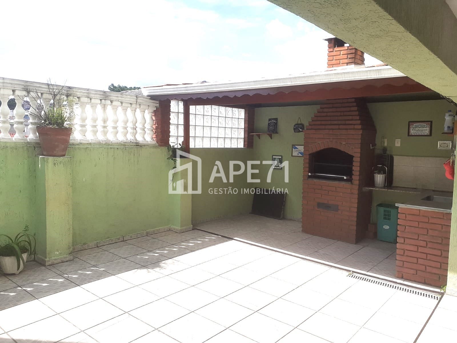 Casa, 3 quartos, 130 m² - Foto 42