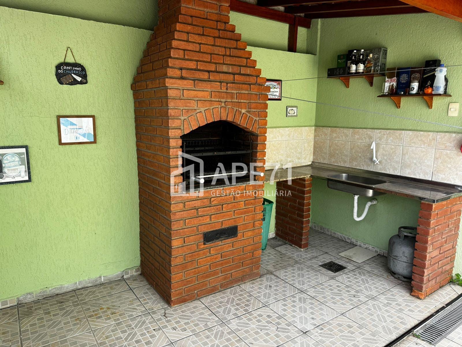 Casa, 3 quartos, 130 m² - Foto 43