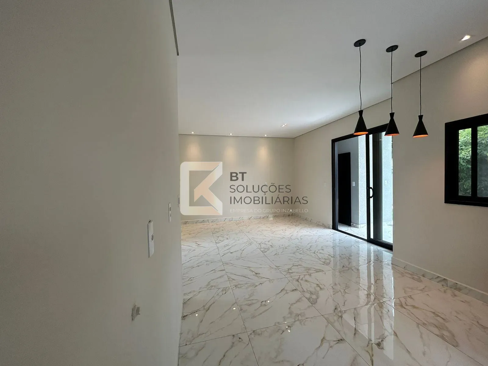 Sobrado, 3 quartos, 190 m² - Foto 2