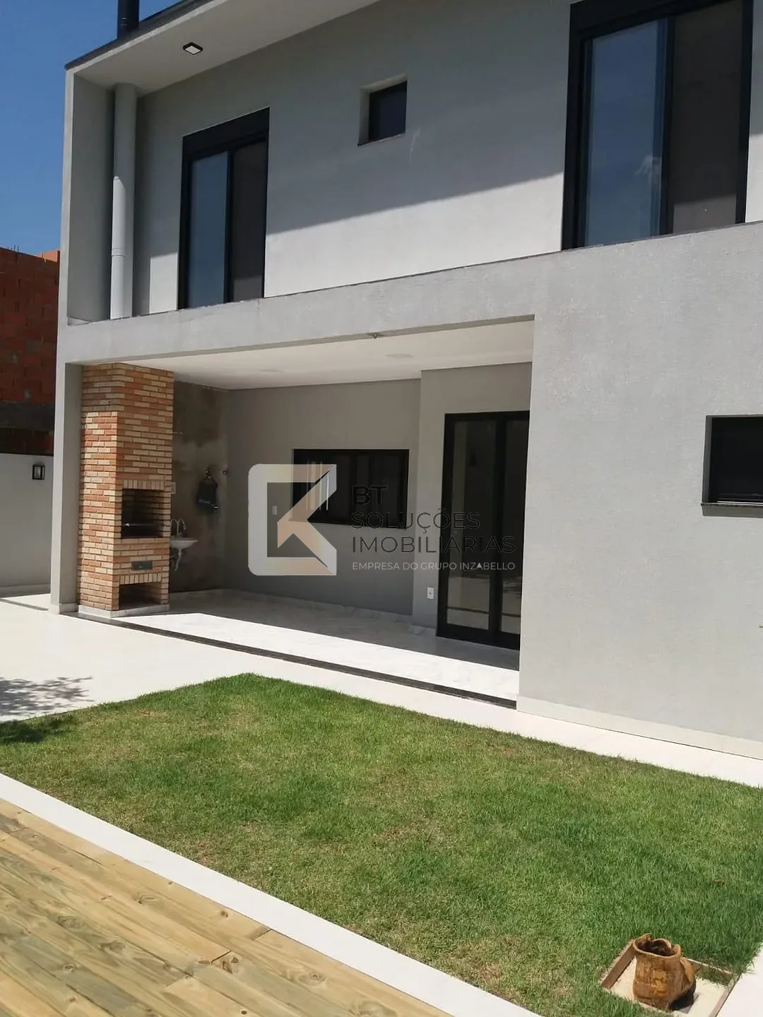 Sobrado, 3 quartos, 190 m² - Foto 6