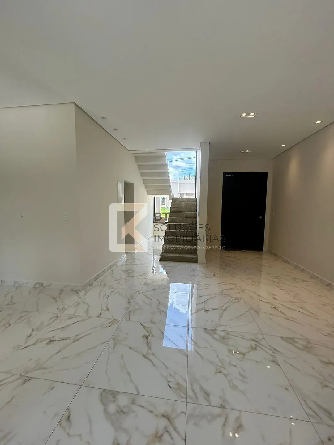 Sobrado, 3 quartos, 190 m² - Foto 3