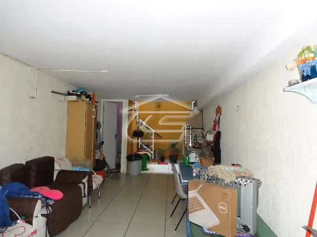 Sobrado 3 quartos e 3 banheiros, à venda, no bairro Vila Nhocune em São Paulo