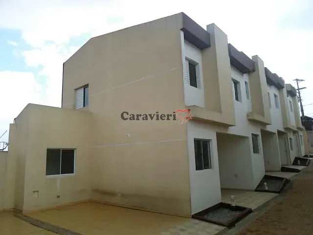 Sobrado 3 quartos e 1 banheiro, à venda, no bairro Jardim Gonzaga em São Paulo