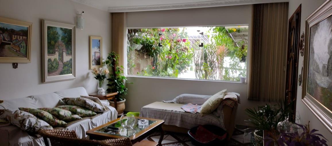 Sobrado à venda 3 Quartos, 1 Suite, 3 Vagas, 155M², Santa Paula, São Caetano do Sul - SP