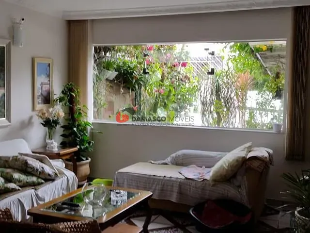 Sobrado com 123m² 3 quartos e 3 banheiros, à venda, no bairro Santa Paula em São Caetano do Sul