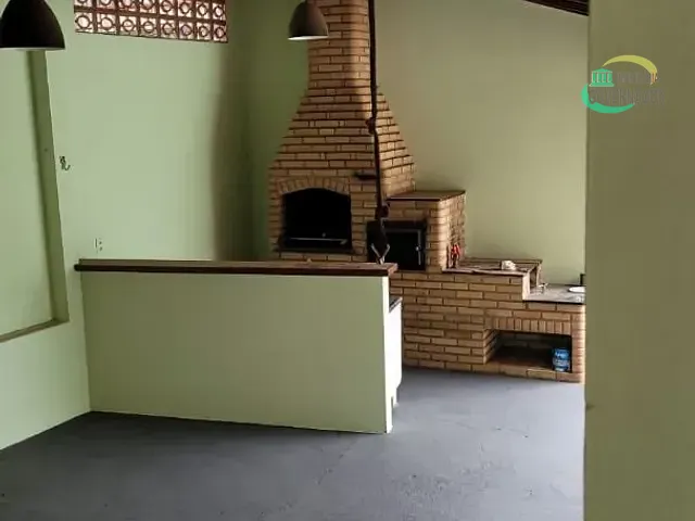 Sobrado com 250m² 3 quartos e 2 banheiros, à venda, no bairro Cidade Satélite Íris em Campinas