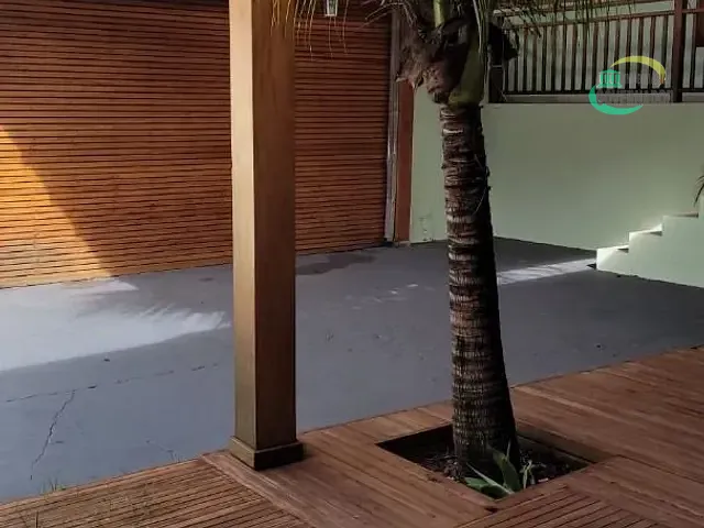 Sobrado com 250m² 3 quartos e 2 banheiros, à venda, no bairro Cidade Satélite Íris em Campinas