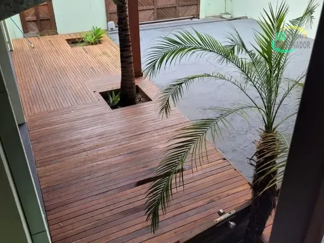Sobrado com 250m² 3 quartos e 2 banheiros, à venda, no bairro Cidade Satélite Íris em Campinas