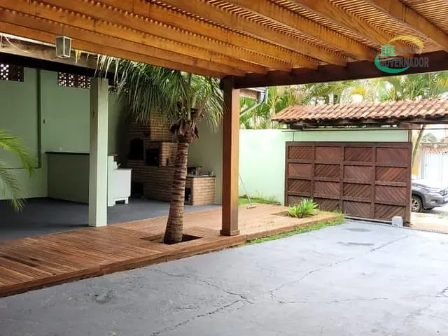 Sobrado com 250m² 3 quartos e 2 banheiros, à venda, no bairro Cidade Satélite Íris em Campinas