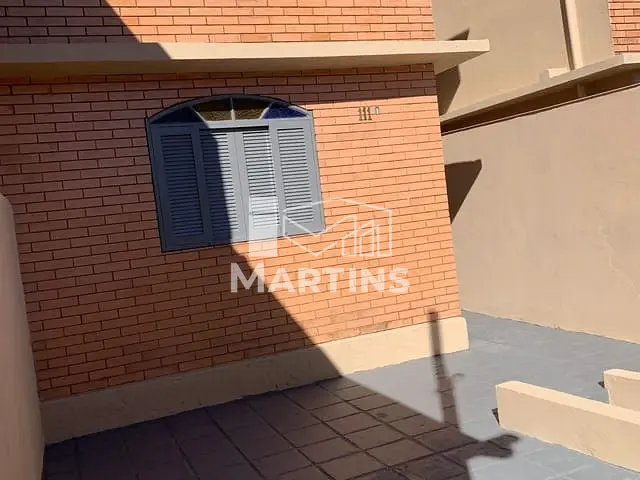 Sobrado 2 quartos e 1 banheiro, para alugar, no bairro Jardim Iracema em São Paulo