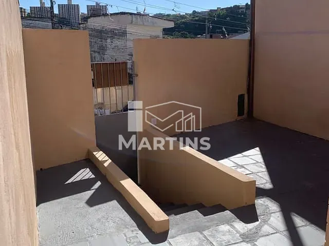 Sobrado 2 quartos e 1 banheiro, para alugar, no bairro Jardim Iracema em São Paulo